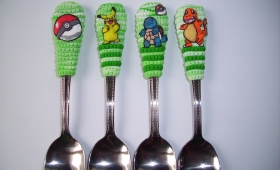 Pokemon :)