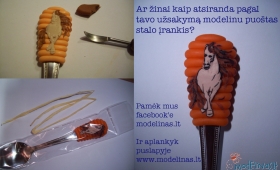 Gal ko trūksta, mano modelinui?